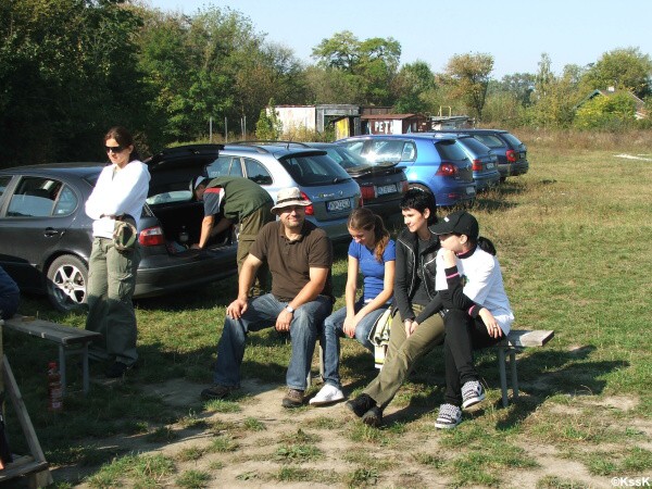 VIII. kolo siluetovej ligy