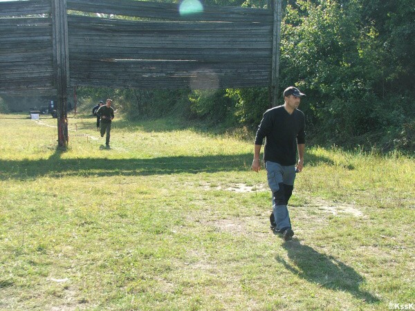 VIII. kolo siluetovej ligy