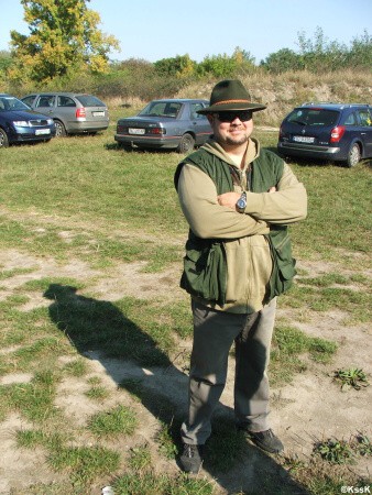 VIII. kolo siluetovej ligy