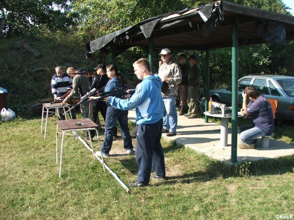 VIII. kolo siluetovej ligy