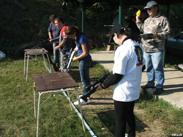 VIII. kolo siluetovej ligy