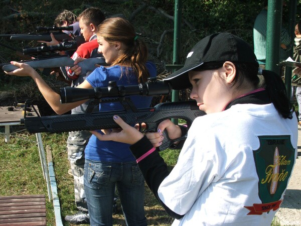 VIII. kolo siluetovej ligy