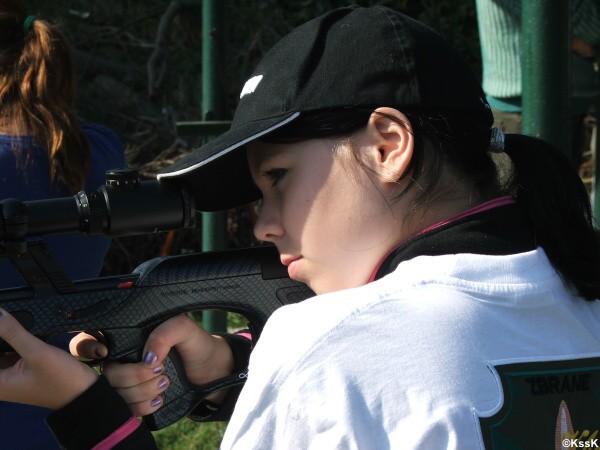 VIII. kolo siluetovej ligy