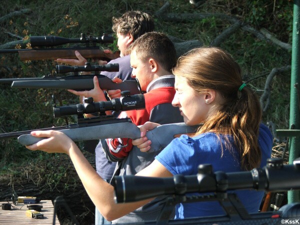 VIII. kolo siluetovej ligy