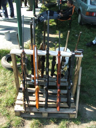 VIII. kolo siluetovej ligy