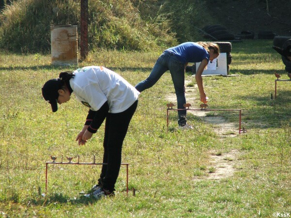 VIII. kolo siluetovej ligy