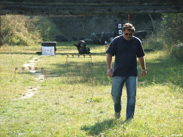 VIII. kolo siluetovej ligy