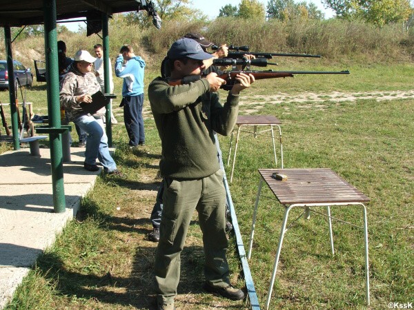 VIII. kolo siluetovej ligy