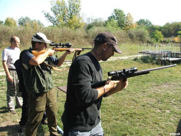 VIII. kolo siluetovej ligy