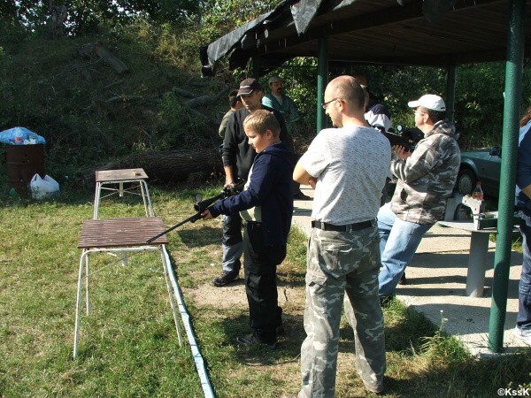 VIII. kolo siluetovej ligy