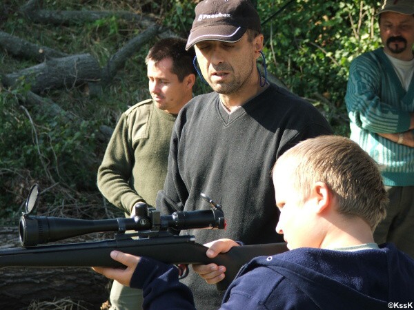 VIII. kolo siluetovej ligy