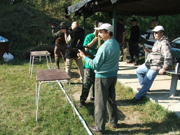 VIII. kolo siluetovej ligy