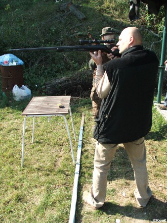 VIII. kolo siluetovej ligy