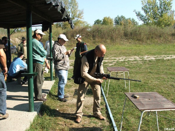 VIII. kolo siluetovej ligy
