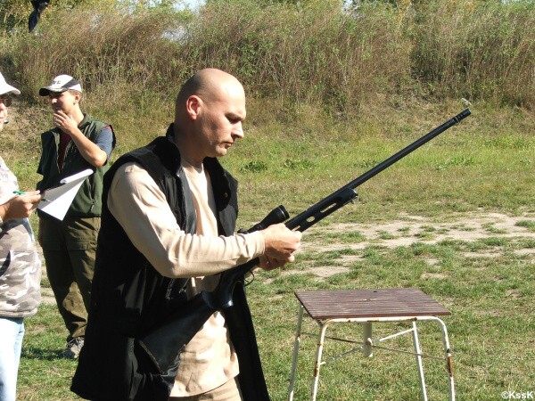 VIII. kolo siluetovej ligy