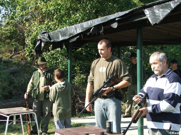 VIII. kolo siluetovej ligy