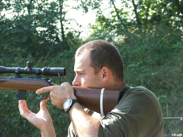 VIII. kolo siluetovej ligy