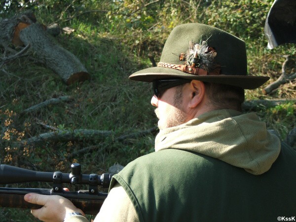 VIII. kolo siluetovej ligy