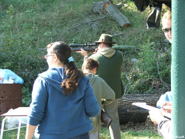 VIII. kolo siluetovej ligy