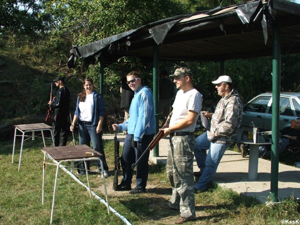 VIII. kolo siluetovej ligy