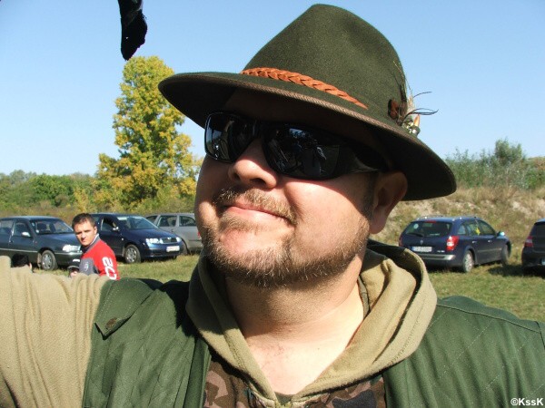 VIII. kolo siluetovej ligy