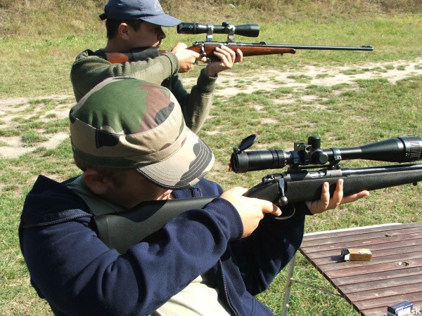 VIII. kolo siluetovej ligy