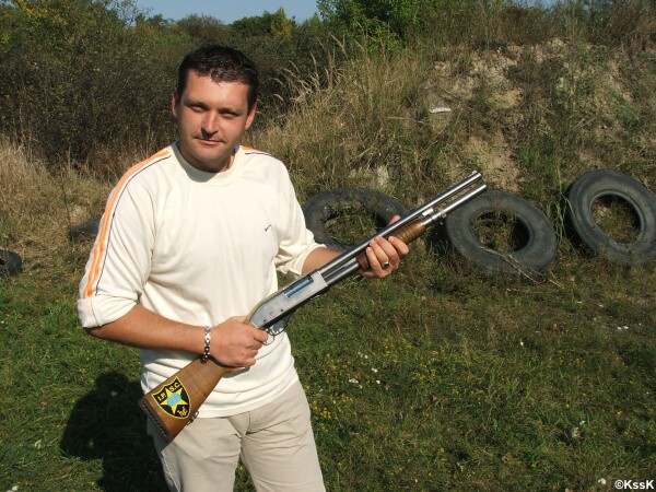 VIII. kolo siluetovej ligy