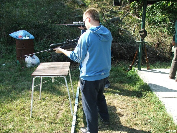 VIII. kolo siluetovej ligy