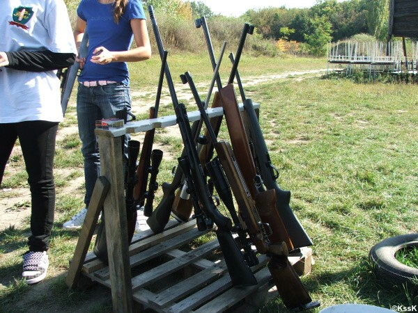 VIII. kolo siluetovej ligy