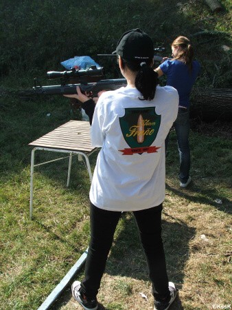 VIII. kolo siluetovej ligy