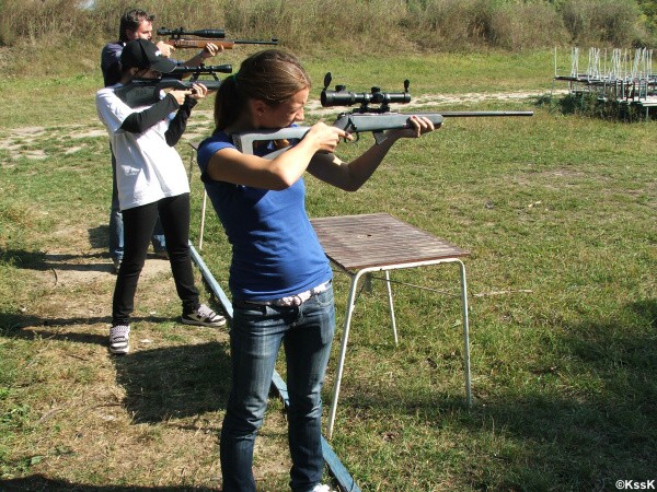 VIII. kolo siluetovej ligy