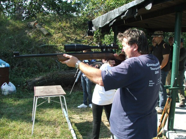 VIII. kolo siluetovej ligy