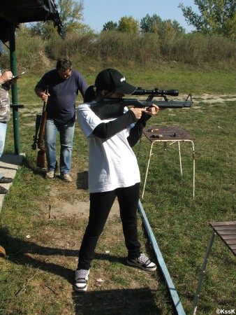 VIII. kolo siluetovej ligy