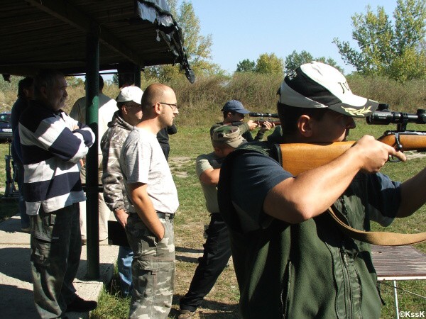 VIII. kolo siluetovej ligy