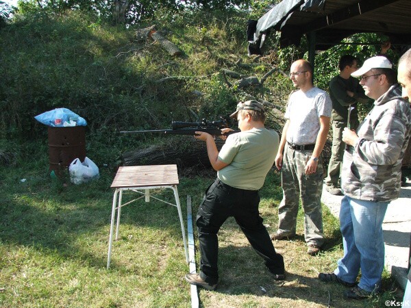 VIII. kolo siluetovej ligy