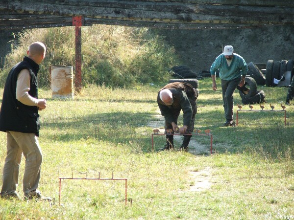 VIII. kolo siluetovej ligy
