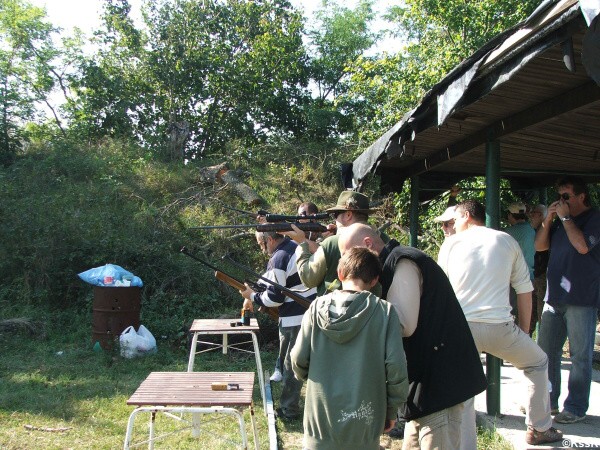 VIII. kolo siluetovej ligy