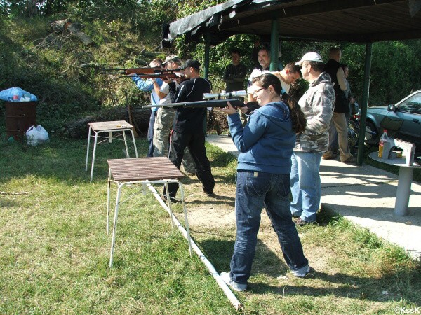 VIII. kolo siluetovej ligy