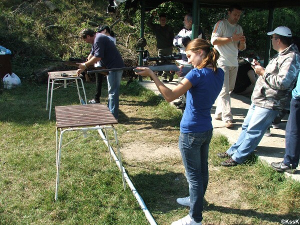 VIII. kolo siluetovej ligy