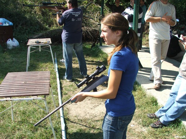 VIII. kolo siluetovej ligy