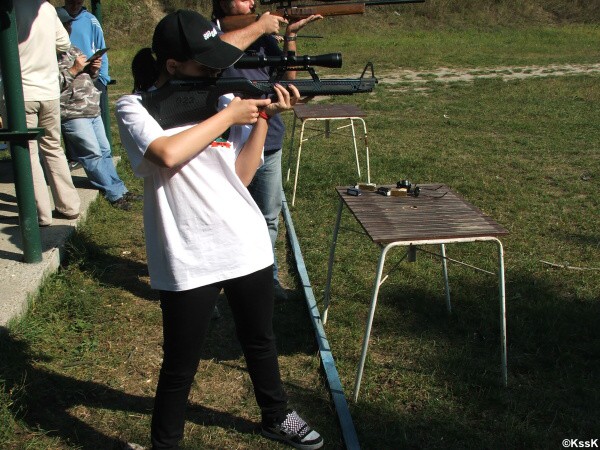 VIII. kolo siluetovej ligy