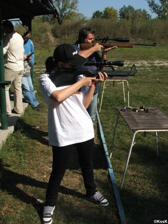 VIII. kolo siluetovej ligy