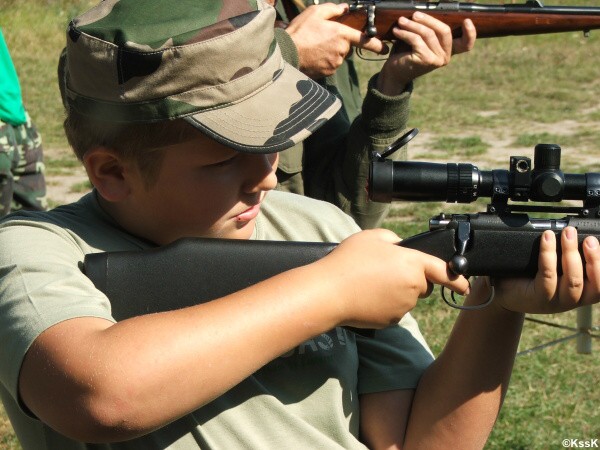 VIII. kolo siluetovej ligy