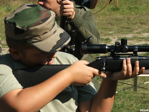 VIII. kolo siluetovej ligy