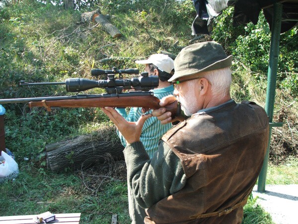 VIII. kolo siluetovej ligy