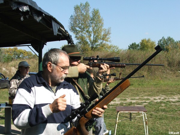 VIII. kolo siluetovej ligy