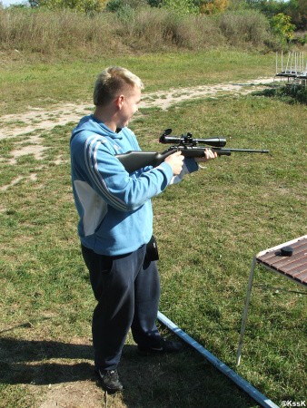 VIII. kolo siluetovej ligy