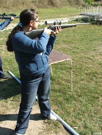 VIII. kolo siluetovej ligy