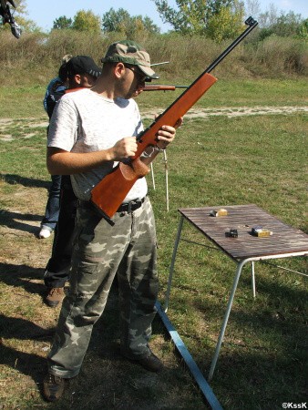 VIII. kolo siluetovej ligy