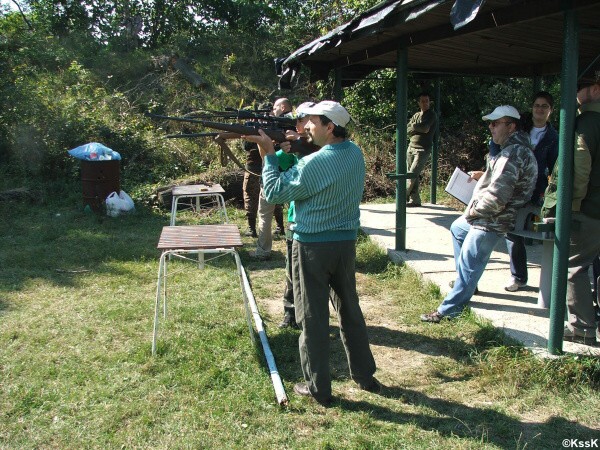 VIII. kolo siluetovej ligy